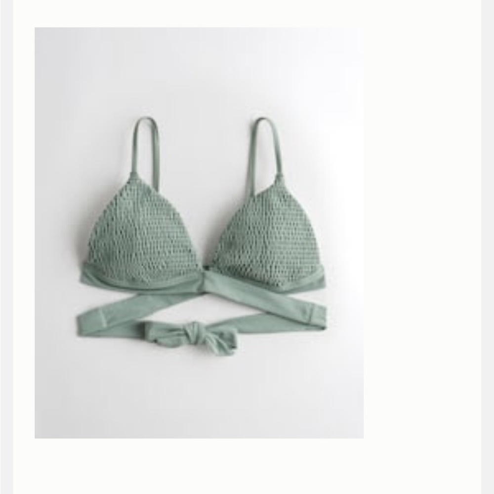 Hollister swim suit